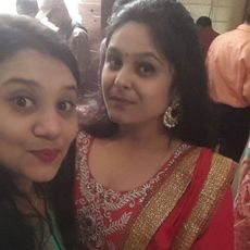 Vidhi Jagani