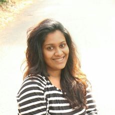 Sravani Ponnada