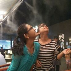 Vanshika Bhatia