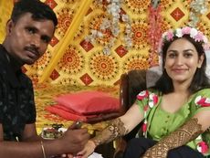 Karan Mehandi Arts Karan