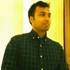 Shubham Gupta