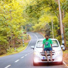 Akhil Jose