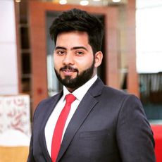 Abhimanyu Sharma