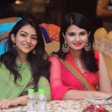 Himanshi Chaudhary