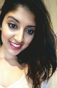 Shalini Bachhawat