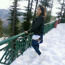 Vinita Tekchandani