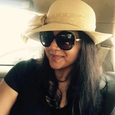 Akriti Mathur