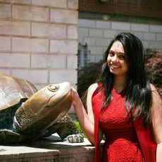 Vanessa D'souza