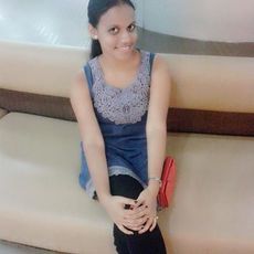 Ashwini Rane