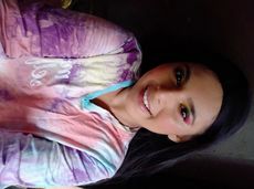 Gizell Rodrigues