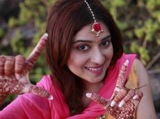 Aathira Rijin