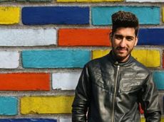 Arjun Singh
