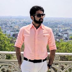 Ajay Bulusu