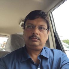 Ajit Agrawal
