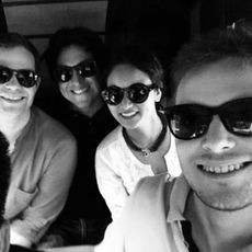 Kastoori Rai Senoner