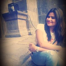 Deepshikha Lohmorh
