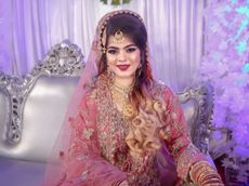 Rekha khan