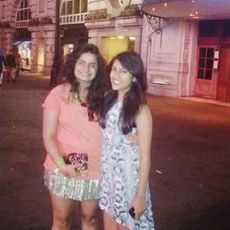 Somya Agrawal