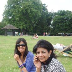 Rekha Bakshi