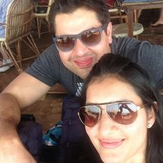 Rishabh Singh
