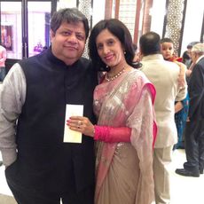 Seema Narula