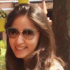 Amrita Singh