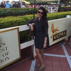 Anuja Deora
