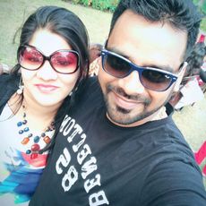Shweta Churiwal