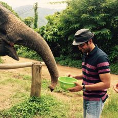 Koushik Vasudevan