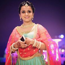 Shivika Upadhyay