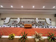 Sri Sai Eventsdecorations 