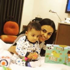 Suruchi Khubchandani