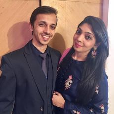 Shagun Khanna