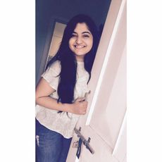 Harshita Muchhal