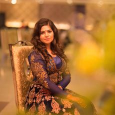 Akanksha Chawla