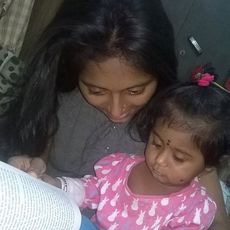 Rohinee Ram Shashidhar