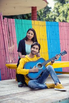Gourav Gupta