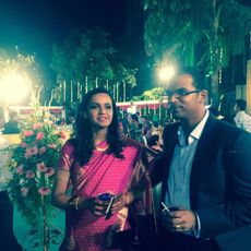 Ikshvaku Varadarajan