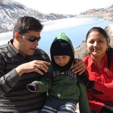Bharti Vala