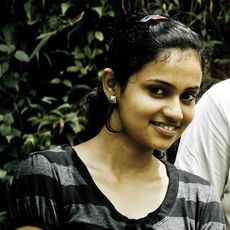 Lakshmi Krishnan