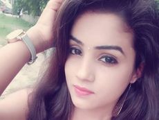 poonam saraswat