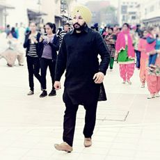Jasmeet Singh