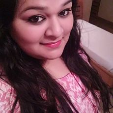 Ahana Choudhury