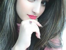 heena khan