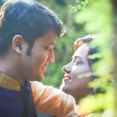 Kaksha Shah