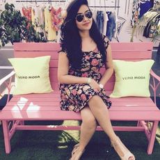 Deepika Surana