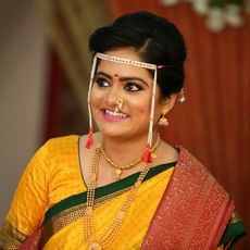 Asha Shewale