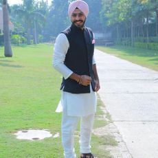 Aman Oberoi