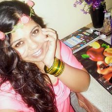 Priyanka Rodrigues