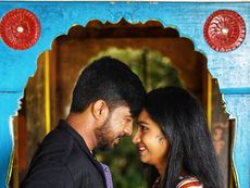 Pavithra
